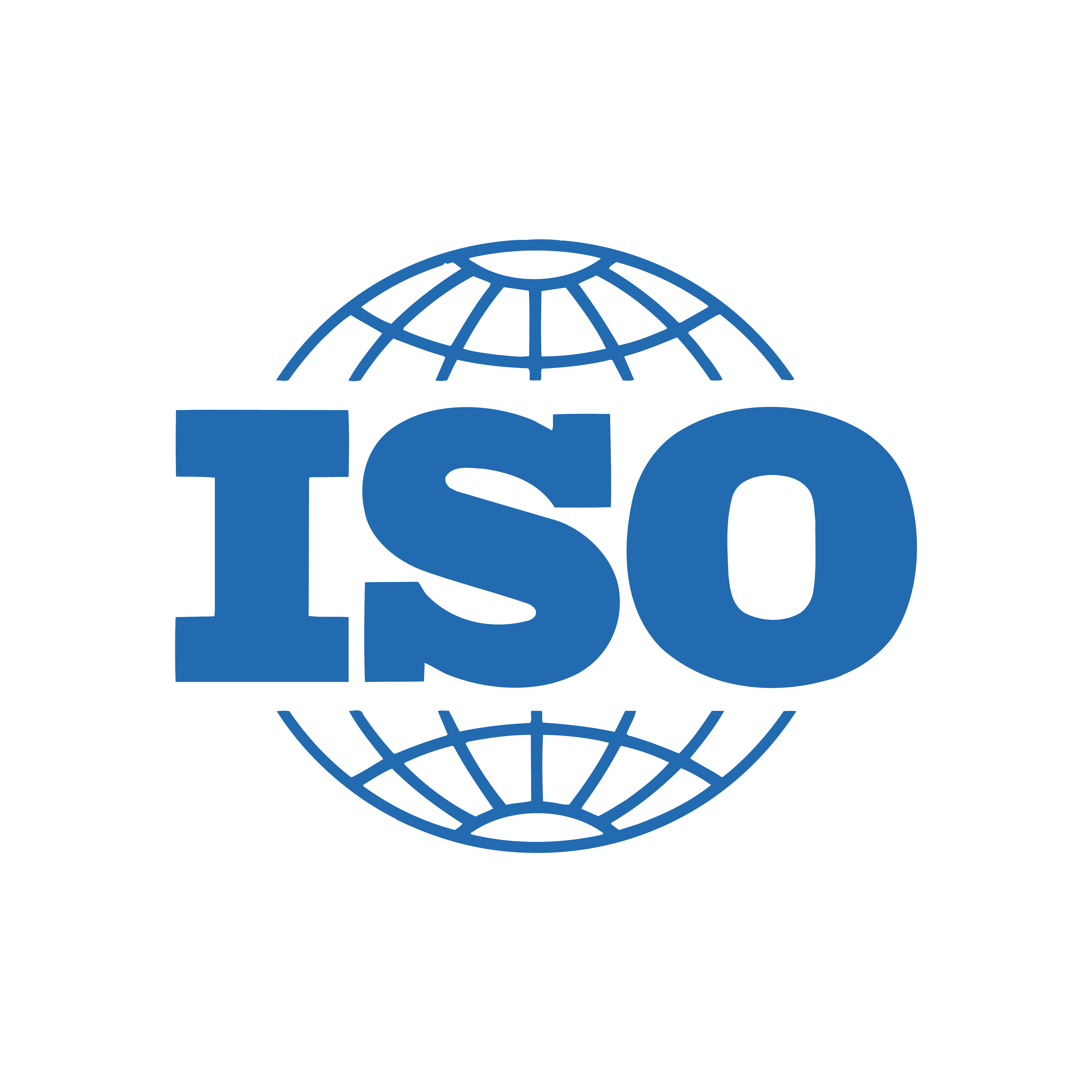ISO Certification Consulting