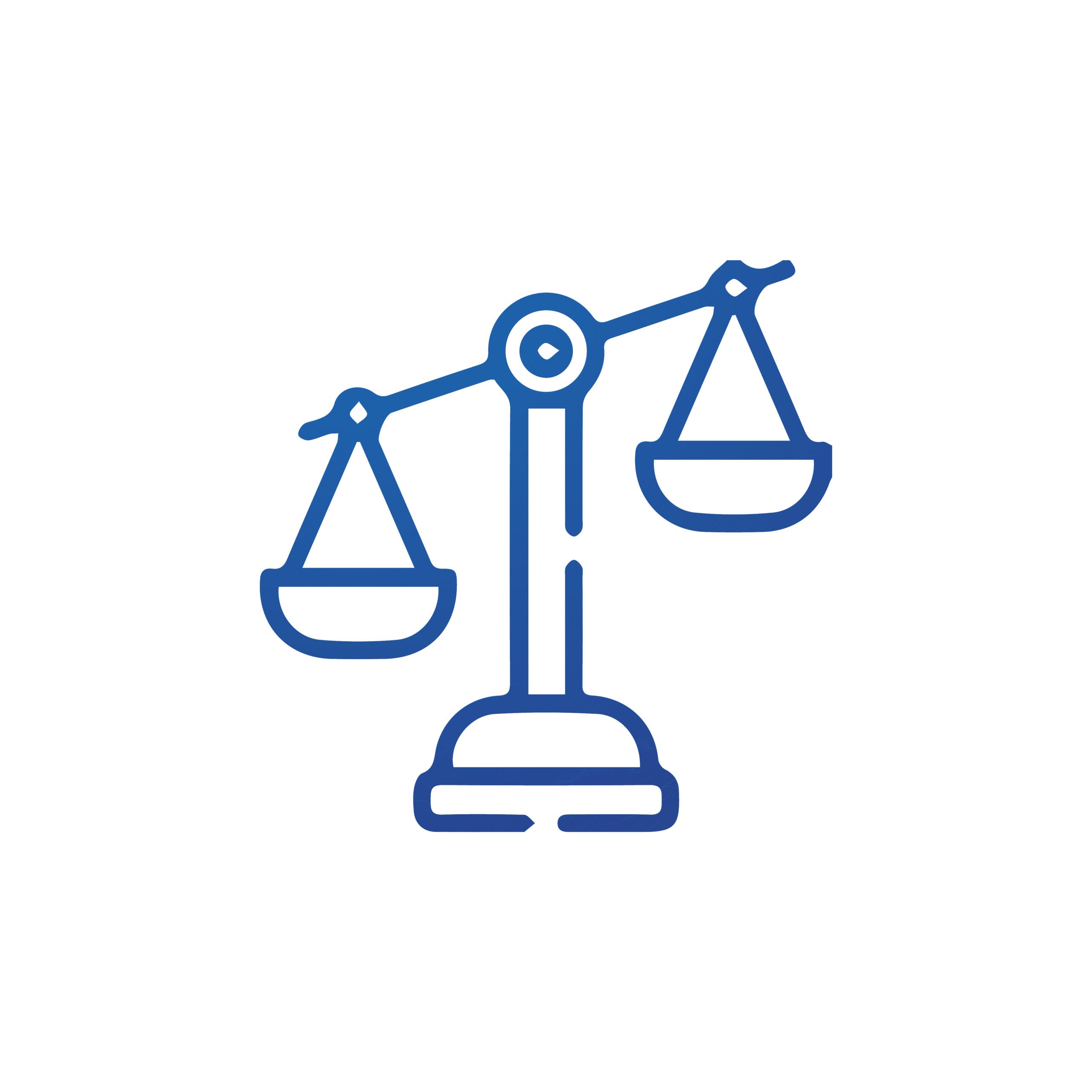 Regulatory Type Approvals