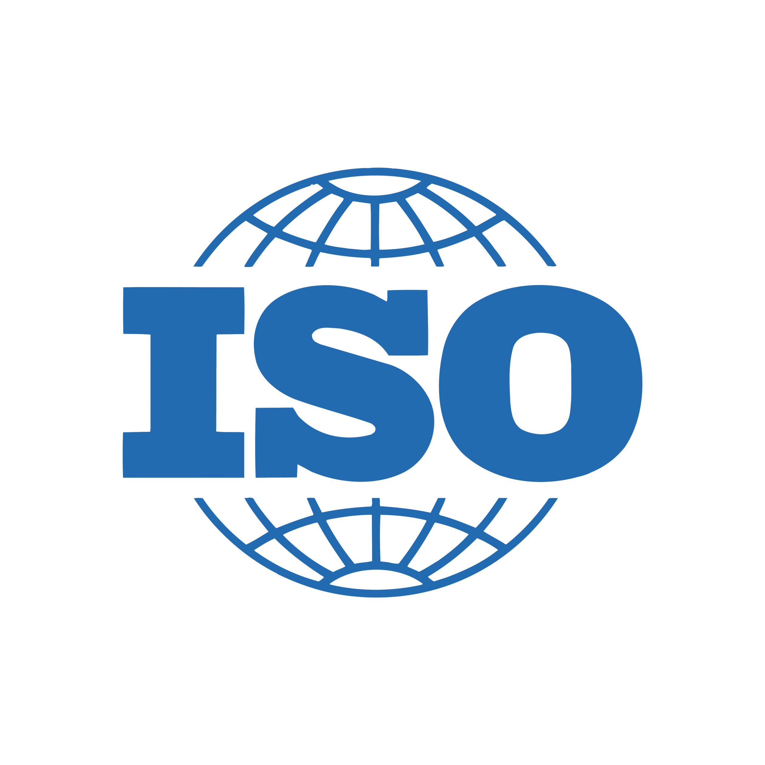 ISO Certification Consulting