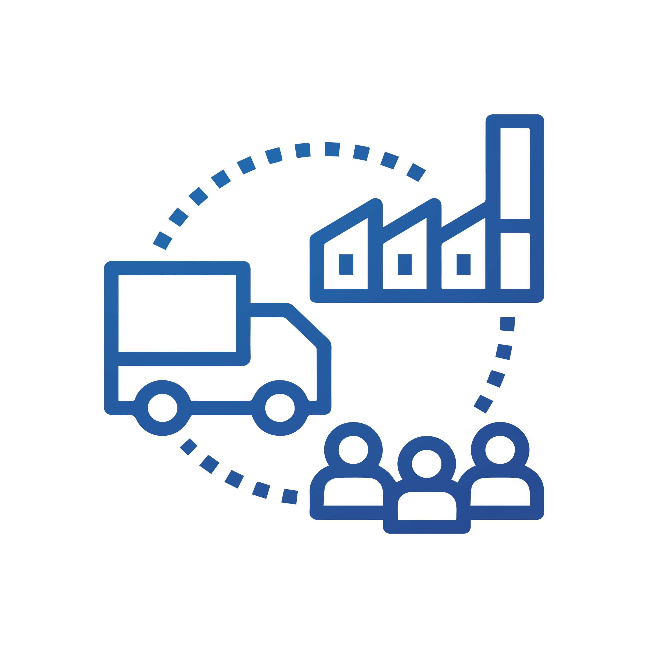 Supply Chain Solutions